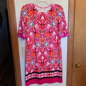Eliza J dress size 8